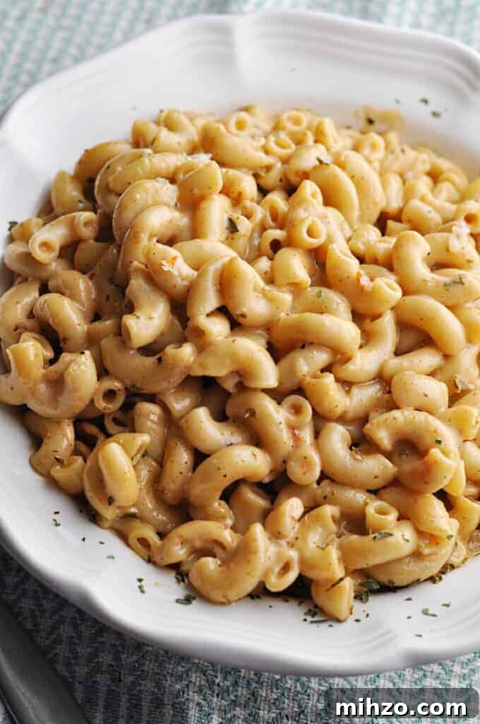 Zesty Pepper Jack Macaroni and Cheese Recipe: Creamy, Spicy Twist 6 Macaroni & Cheese with pepper jack