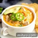 Slow Cooker Creamy Ham and Potato Soup Recipe 8 Creamy White Chicken Chili