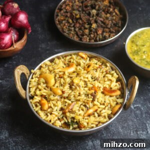 Onion rice