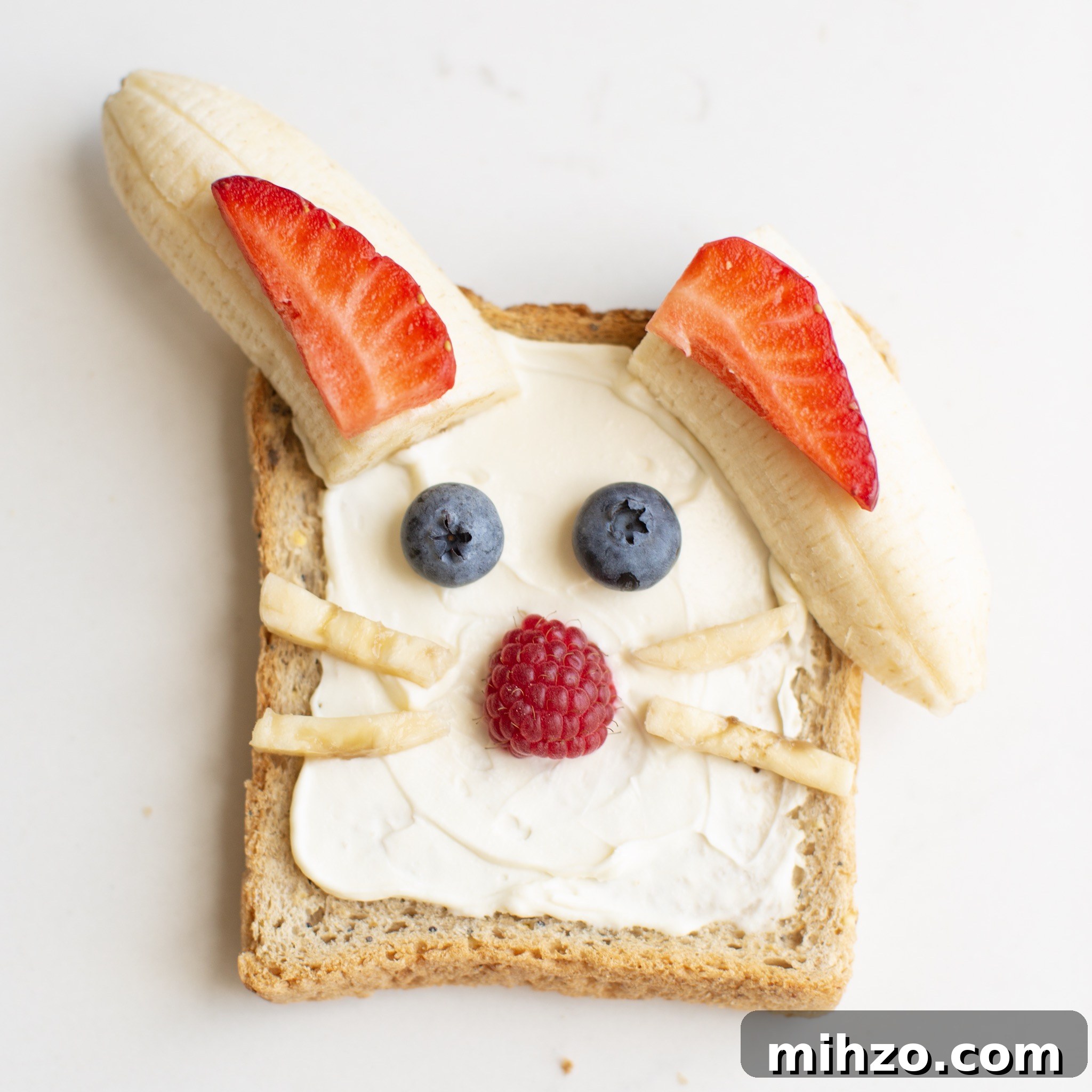 Animal Toast