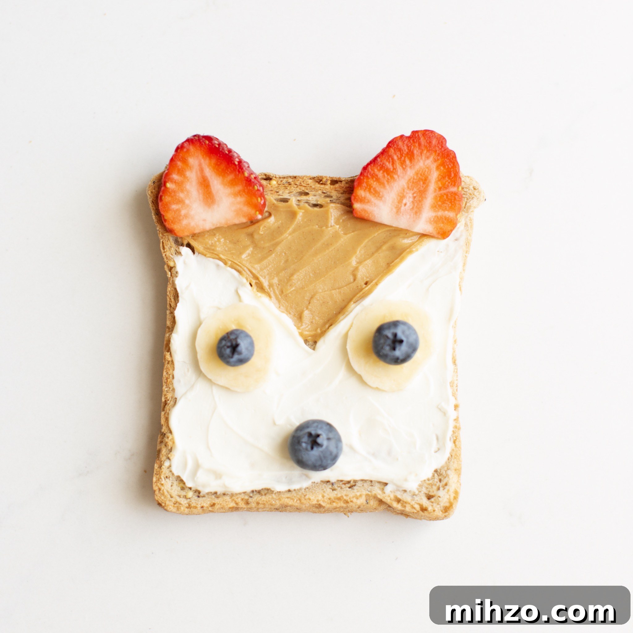 Animal Toast