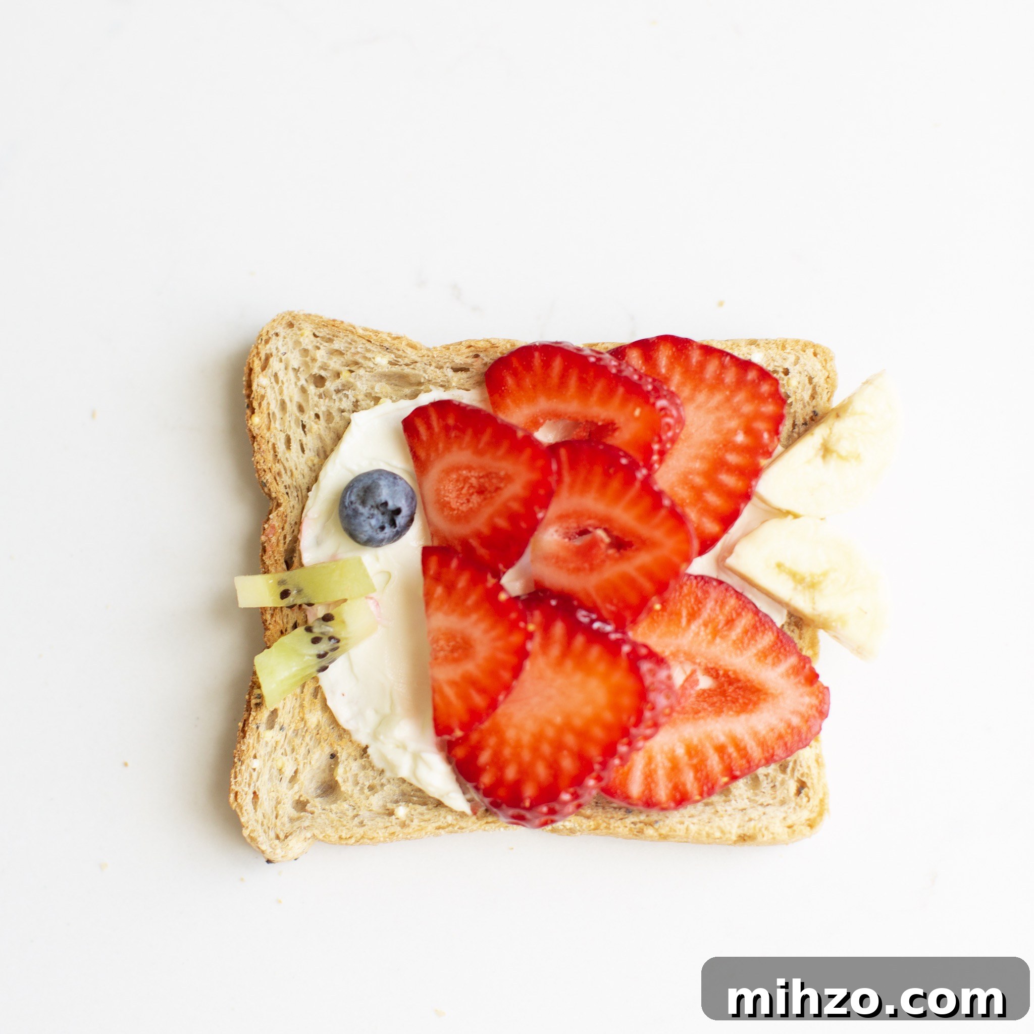 Animal Toast