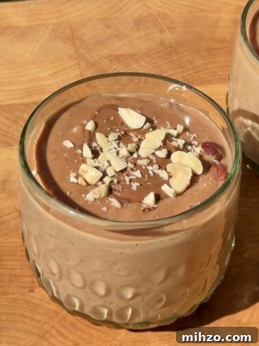 Nutella Arroz con Leche