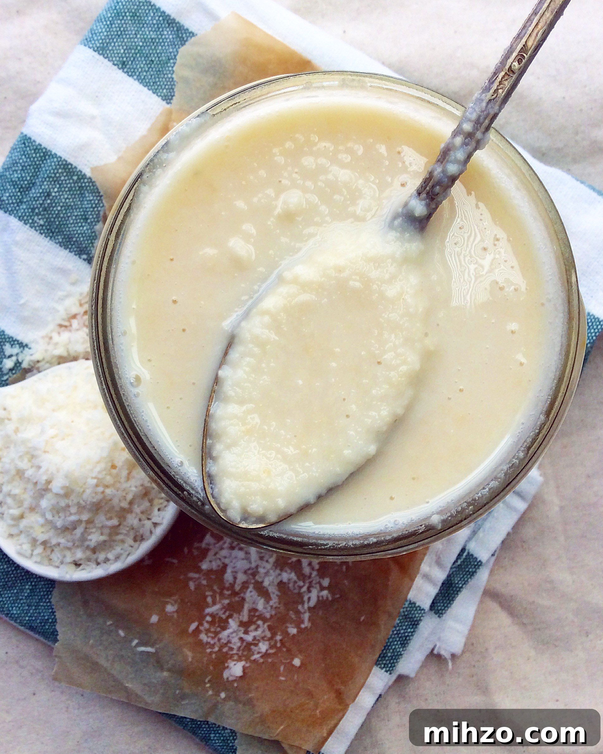 How to Make Coconut Butter