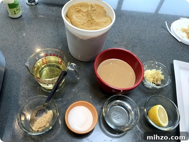 homemade hummus homemade hummus