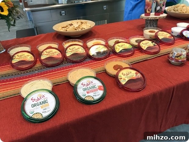 sabra hummus tasting sabra hummus tasting