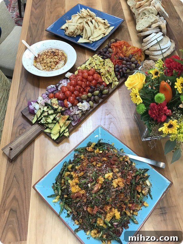 IMG_1160 lunch at sabra headquarters