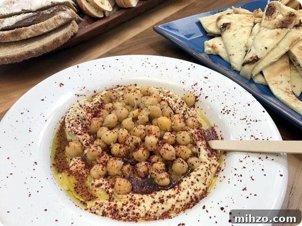 how to make hummus look homemade how to make hummus look homemade