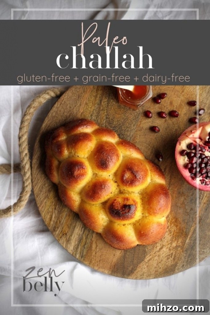 Improved Paleo Challah Recipe: Fluffy Grain-Free Braided Bread 2 img 5264 3