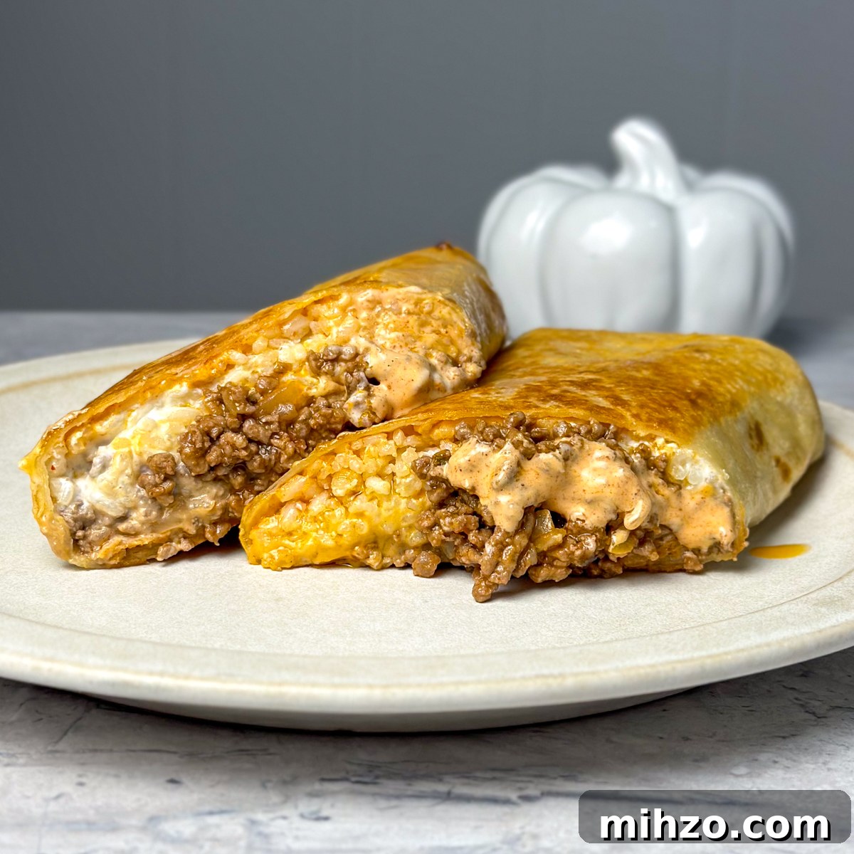 Grilled Cheese Burrito Recipe: Taco Bell Copycat Version 17 grilled cheese burrito