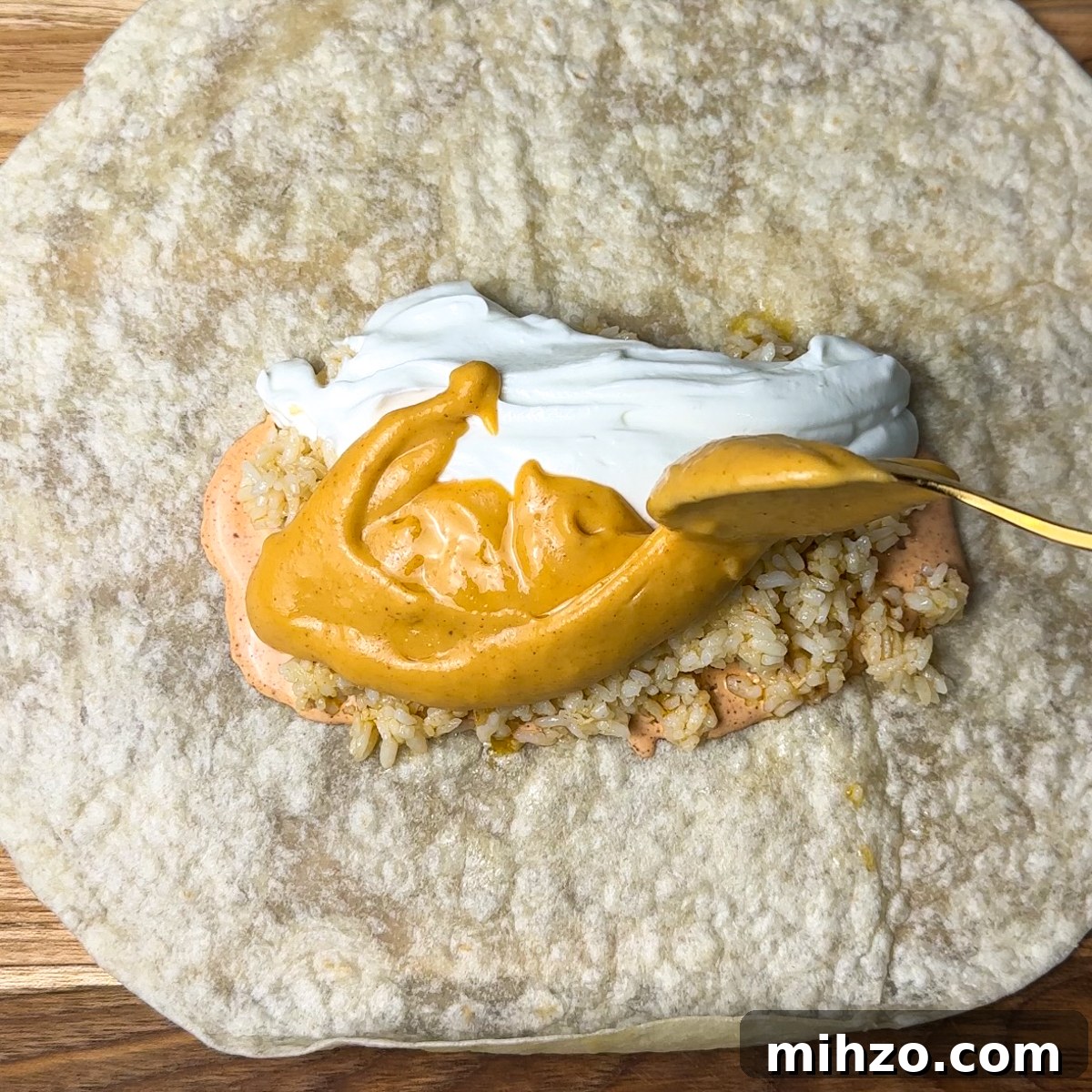 Grilled Cheese Burrito Recipe: Taco Bell Copycat Version 5 img 5334 4