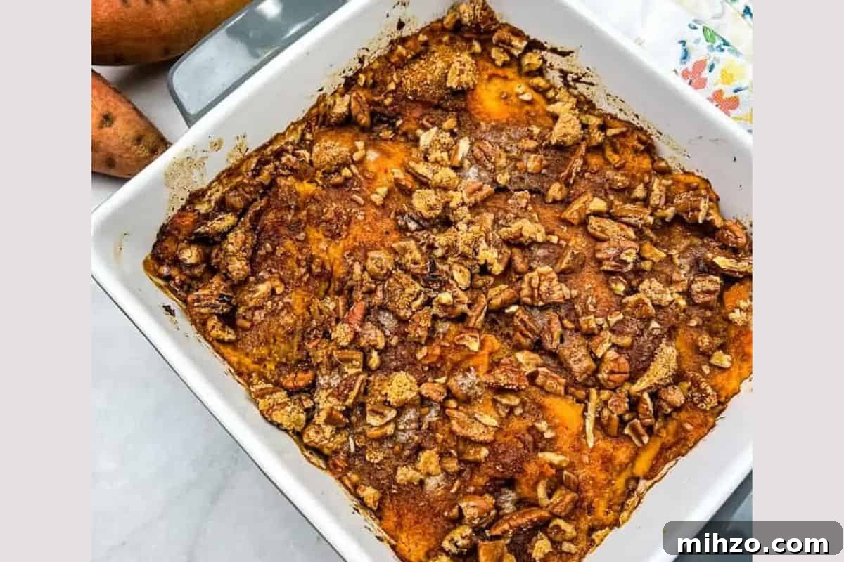 Cubano Sandwich Casserole and 12 Hearty Family Casseroles 14 Sweet Potato Casserole.