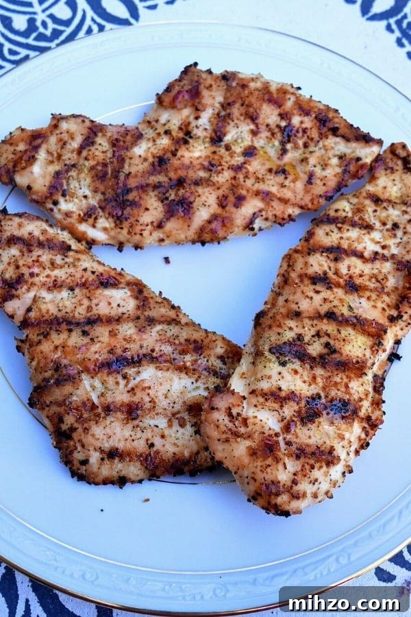 chicken bruschetta recipe