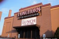 Longhorn Steakhouse Pittsburgh: Menu, Hours & Location Guide