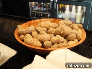 Bar Peanuts