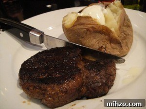 Filet Mignon
