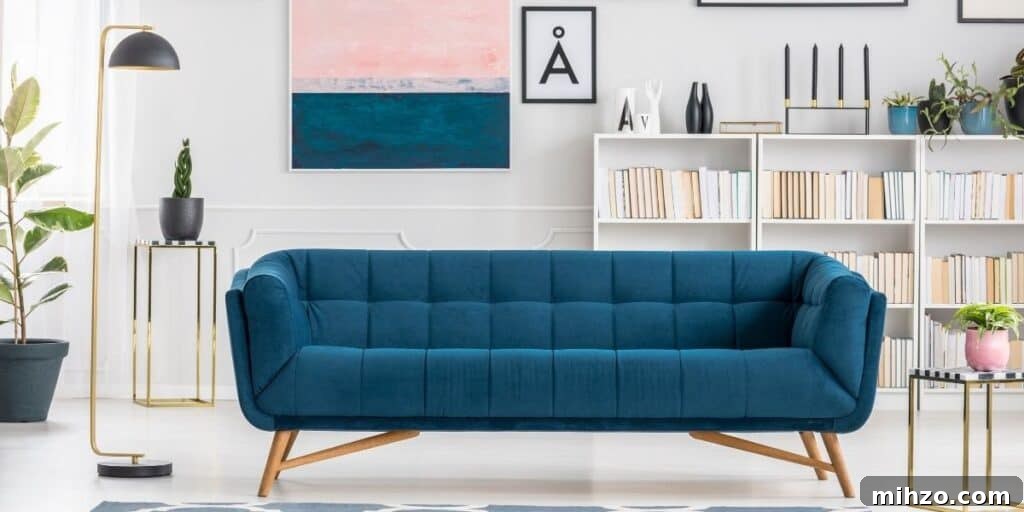 clean home tips