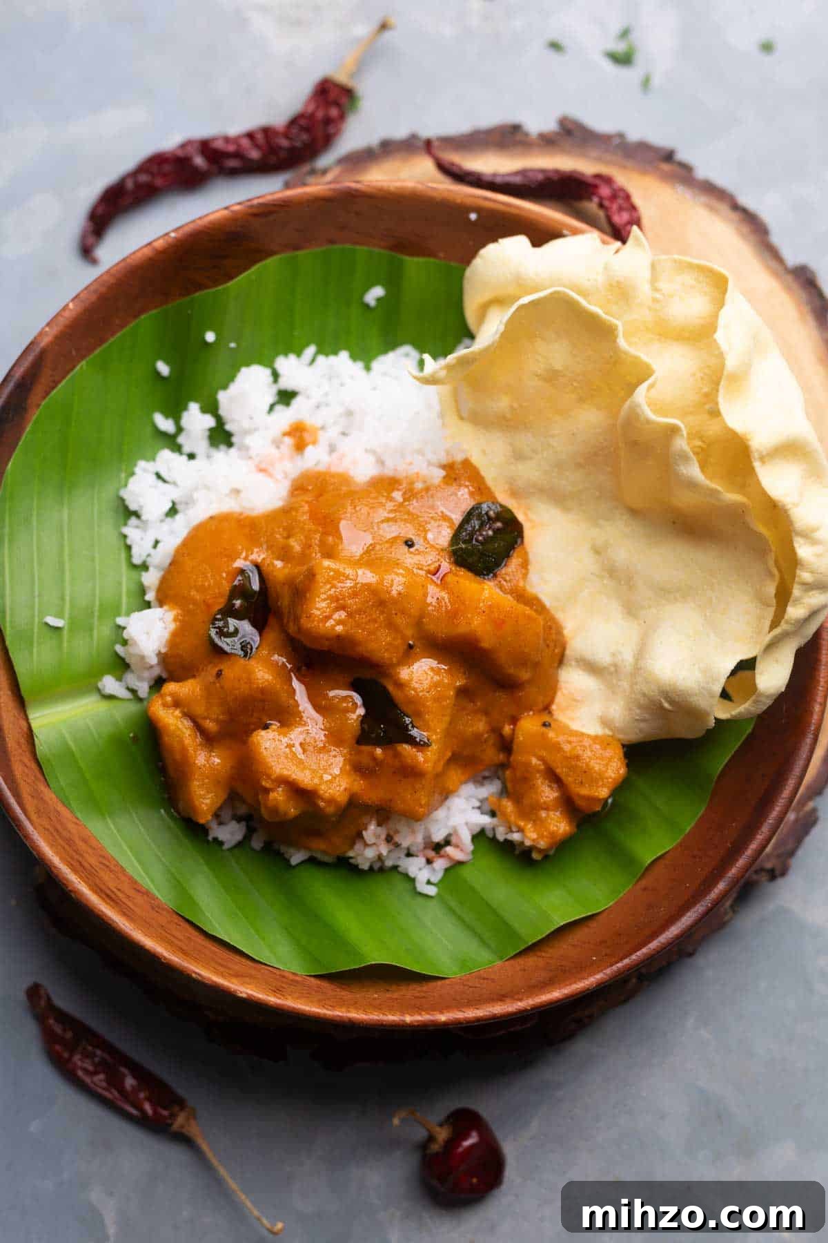 Pineapple Gojju Recipe: Tangy Karnataka-Style Curry 2 img 60049 1