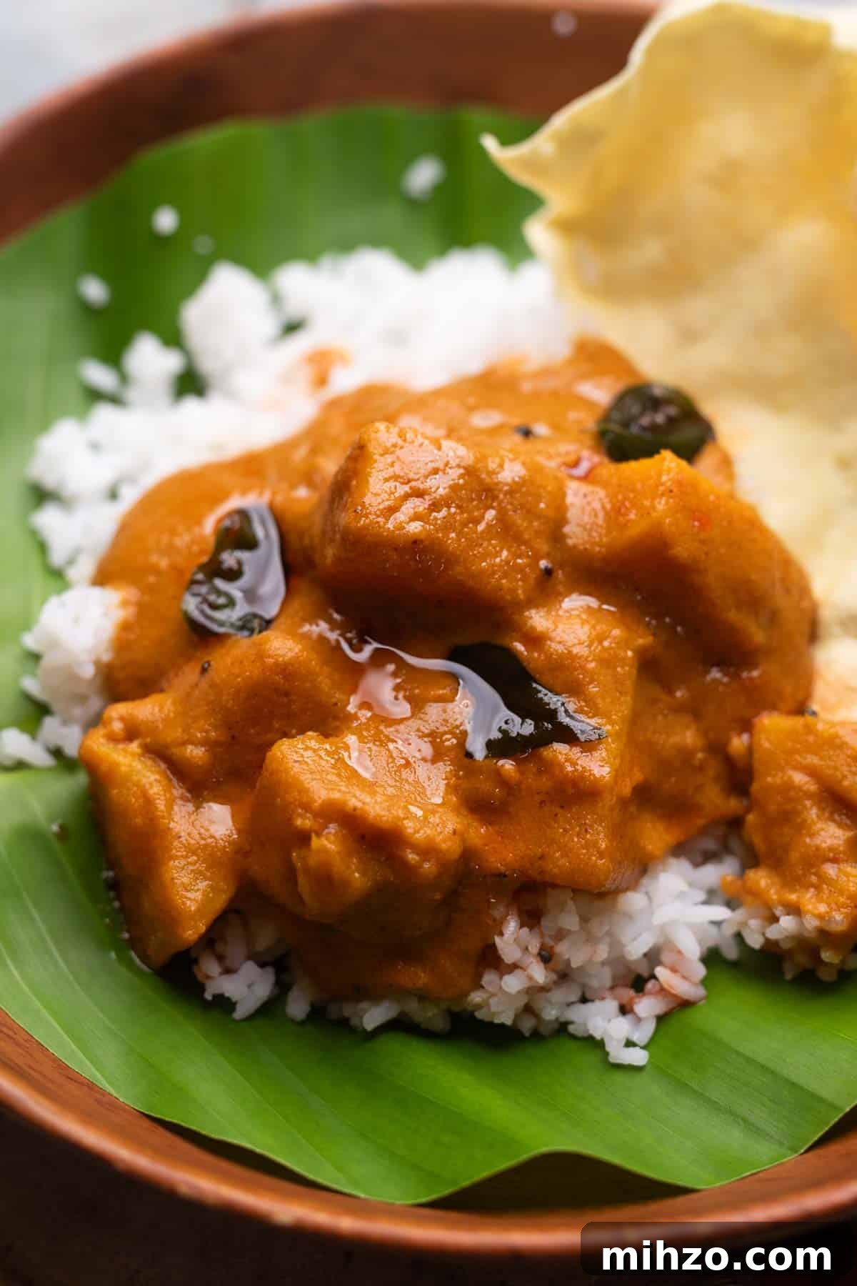 Pineapple Gojju Recipe: Tangy Karnataka-Style Curry 3 img 60049 2