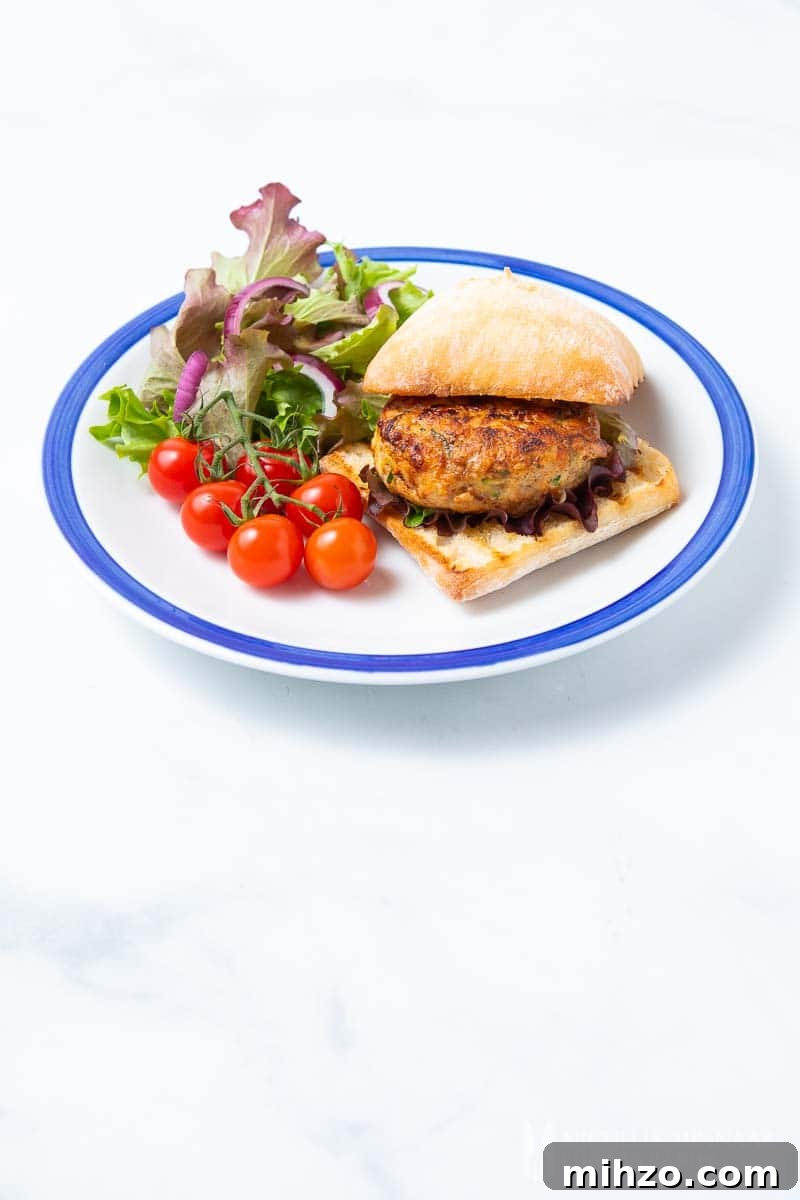 25 Nourishing Keto Recipes for Everyday Meal Planning 25 Chicken Rissoles