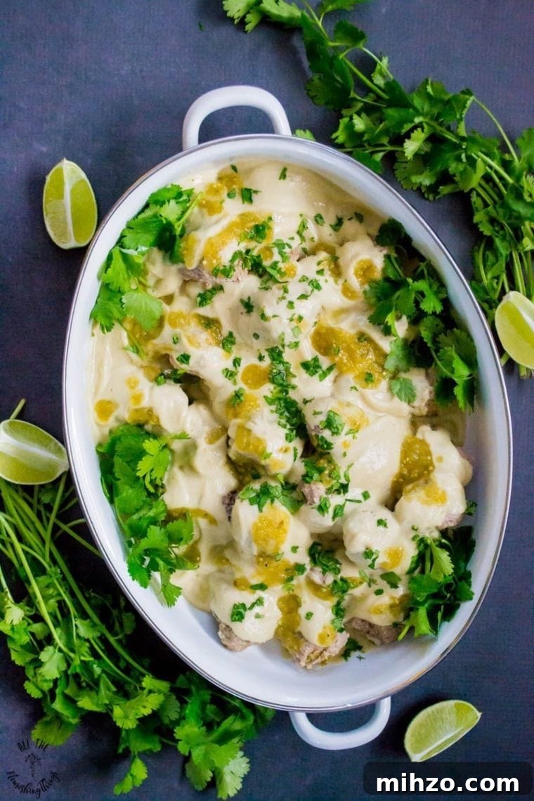 25 Nourishing Keto Recipes for Everyday Meal Planning 27 Chicken Enchilada Meatballs