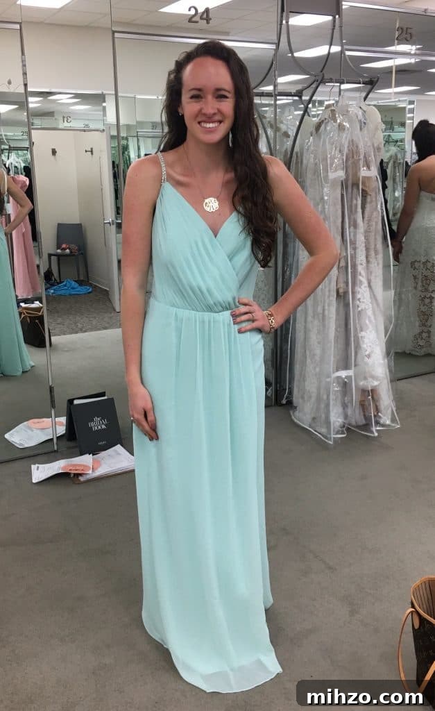 Find the Perfect Bridesmaid Dresses: Styling & Shopping Guide 4 IMG_1967