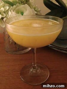 Clementine Martini Recipe: The 3-2-1 Cocktail That Disappears 2 content_img2