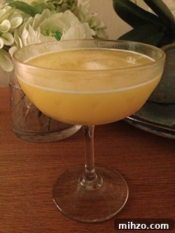 clementine martini