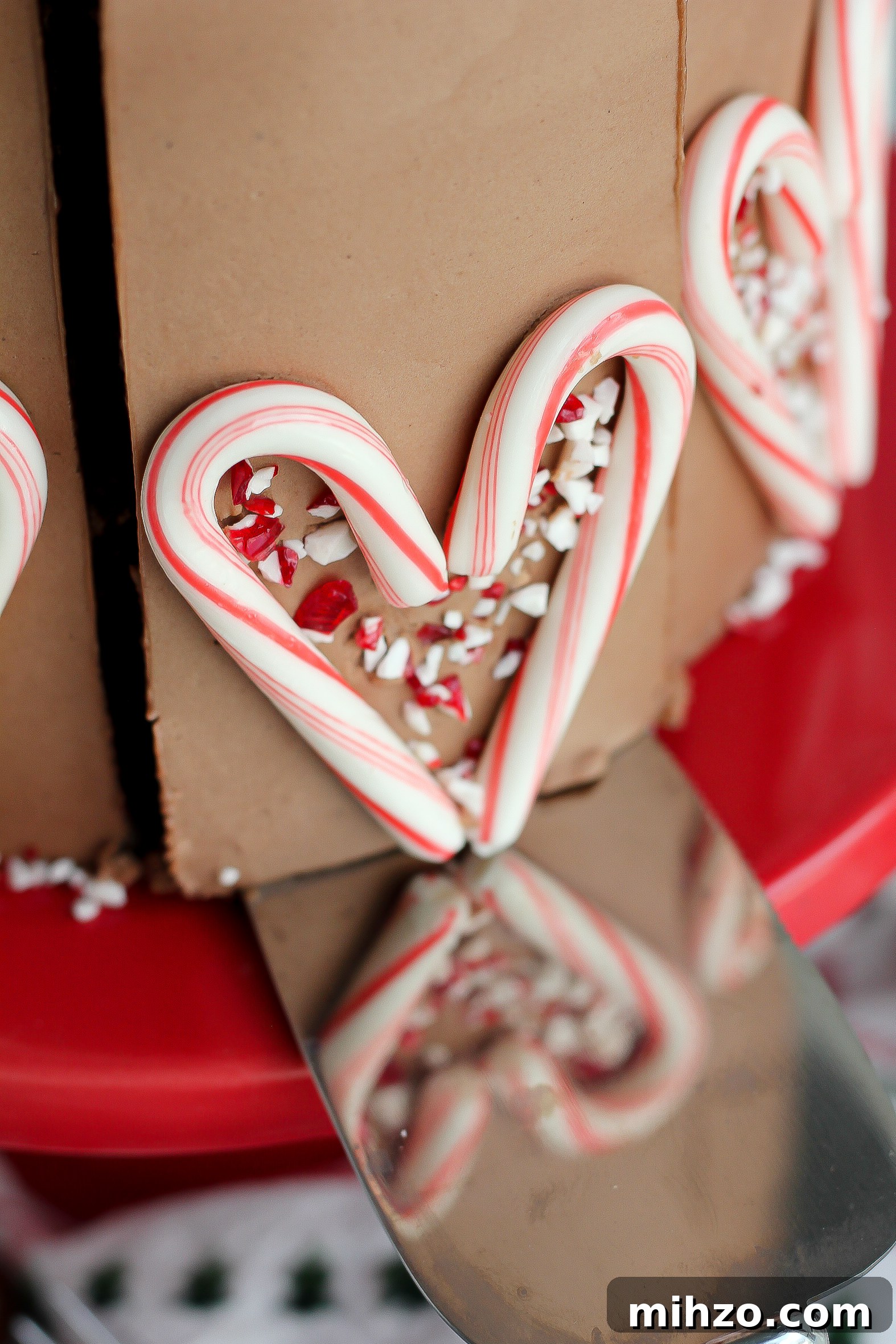 Chocolate Peppermint Malt Cake Recipe for Holiday Desserts 6 img 6772 5