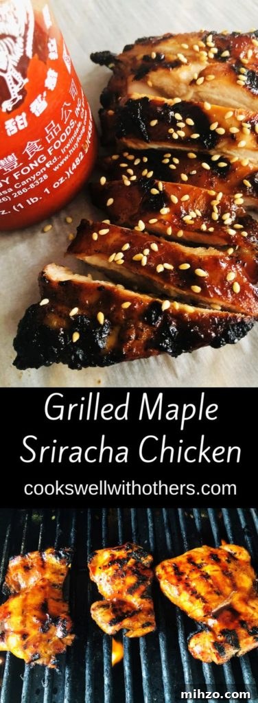 Maple Sriracha Grilled Chicken Recipe for Sweet-Spicy Flavor 12 img 6865 11