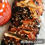Maple Sriracha Grilled Chicken Recipe for Sweet-Spicy Flavor 13 Grilled Maple Sriracha Chicken