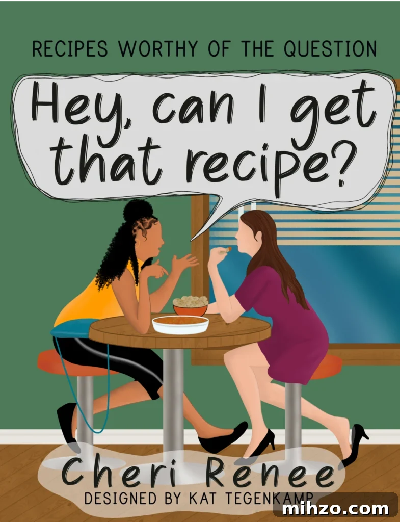 Maple Sriracha Grilled Chicken Recipe for Sweet-Spicy Flavor 14 Hey Can I Get That Recipe Cookbook
