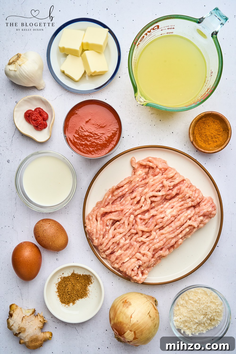 Authentic Butter Chicken Sauce Recipe for Creamy Indian Curry 4 Ingredients