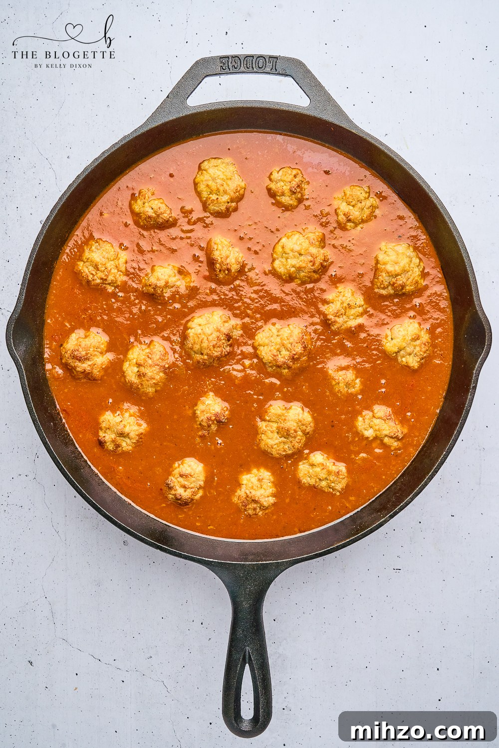 Authentic Butter Chicken Sauce Recipe for Creamy Indian Curry 9 Butter sauce recipe