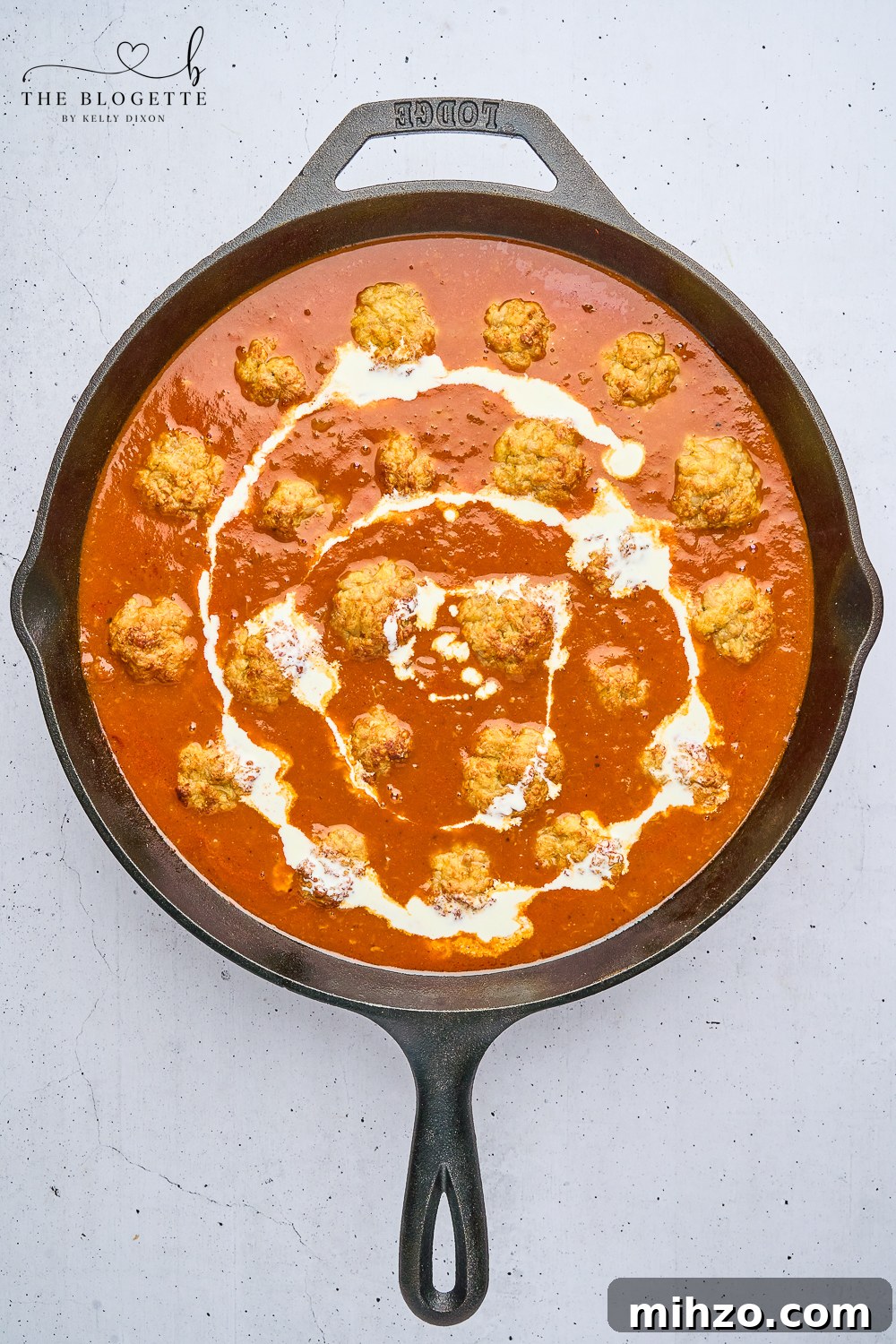 Authentic Butter Chicken Sauce Recipe for Creamy Indian Curry 10 Butter sauce recipe