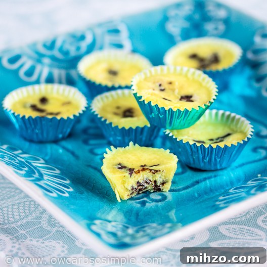 Fat Bomb Cookbook Review; Quick Orange Fat Bombs with Turmeric | Low-Carb, So Simple