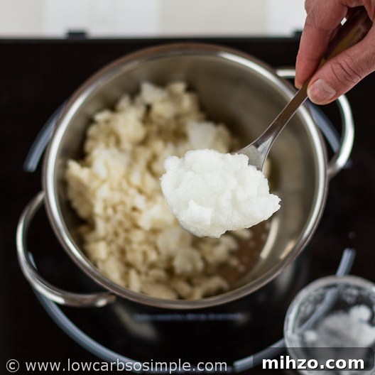 Fat Bomb Cookbook Review; Coconut Butter and Coconut Oil | Low-Carb, So Simple