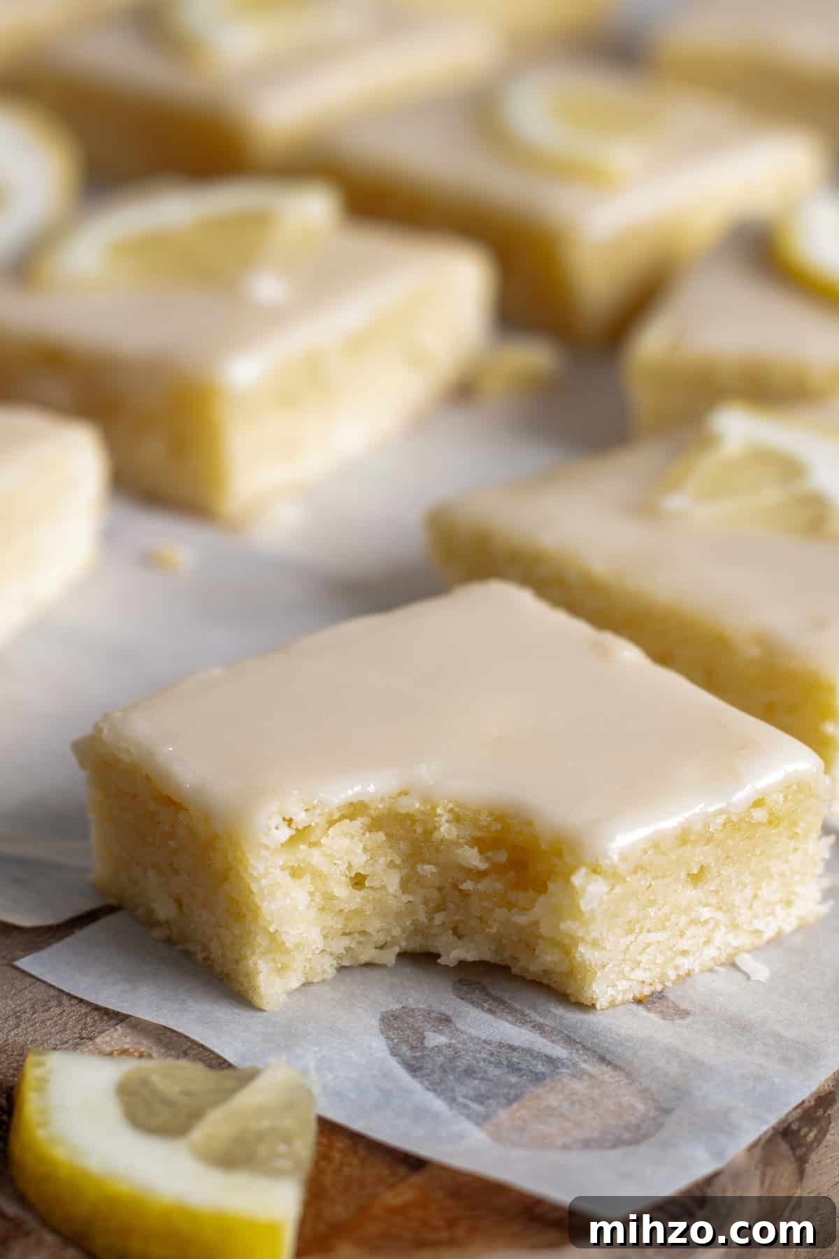 Zesty Lemon Blondies with Luscious Glaze 2 img 7299 1