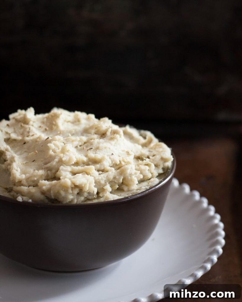 Mashed Coconut Boniato (Sweet Potato) — Dairy-Free Vegan Recipe 2 Mashed coconut boniato (sweet potato) is a delicious and easy recipe suited to many clean eating diets. It's also a fabulous dairy free mashed potato dish for the holidays! * GoodieGodmother.com