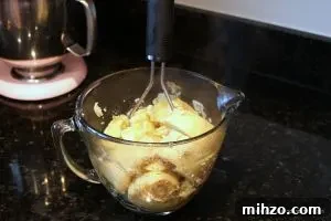 Mashed Coconut Boniato (Sweet Potato) — Dairy-Free Vegan Recipe 4 Clean Eating Mashed Sweet Potato