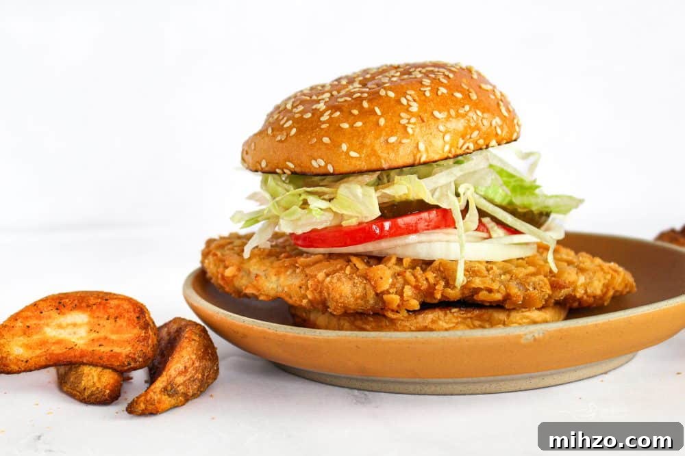 Crispy Breaded Pork Tenderloin Sandwich Recipe 4 img 83807 3
