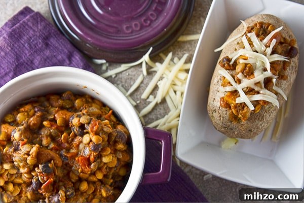 Spiced Merguez, Lentil & Kale Soup: Hearty North African Stew 6 pumpkin lentil chili