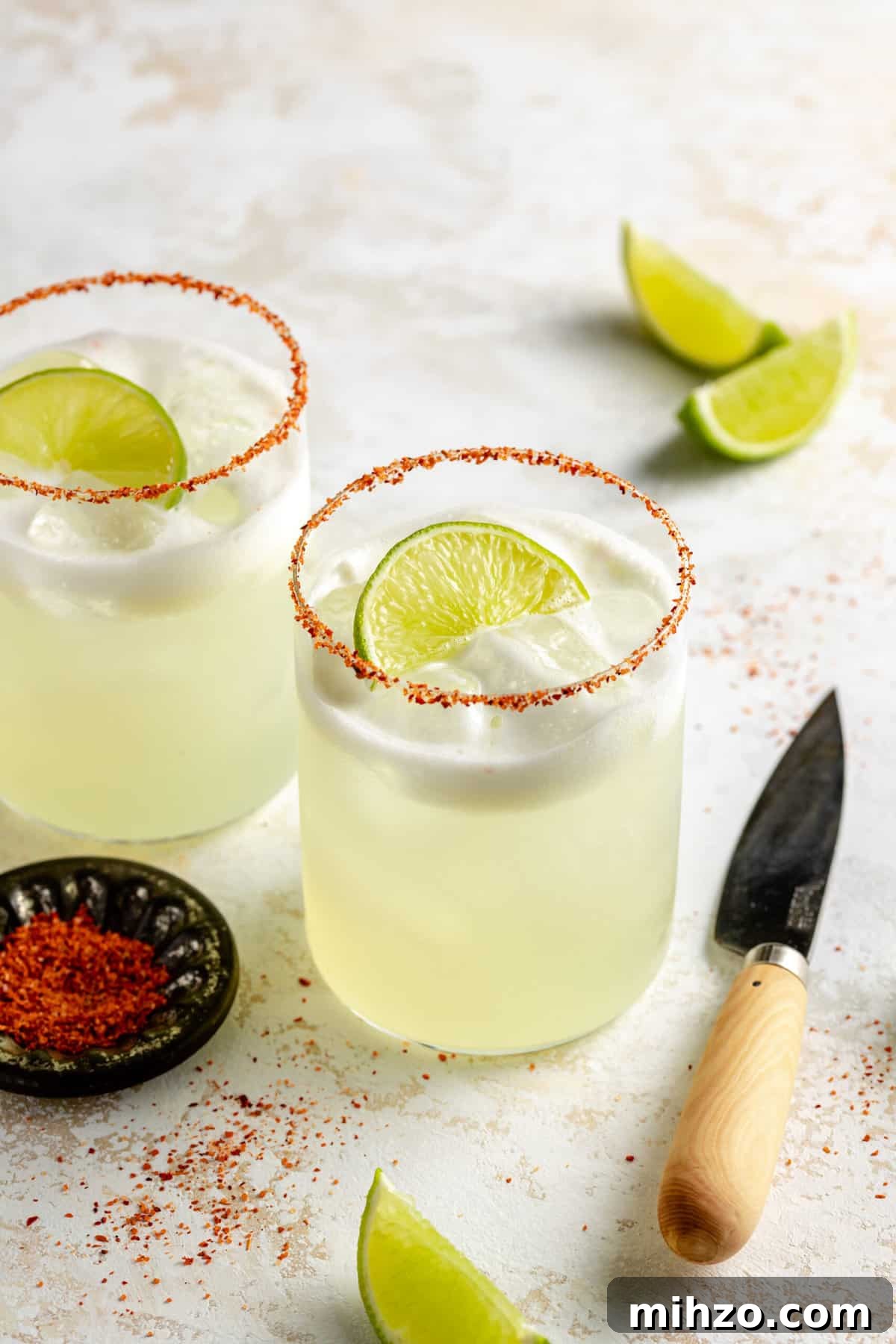 Clayton’s Signature Margarita Recipe: Classic Cocktail Guide 2 Clayton's Margarita