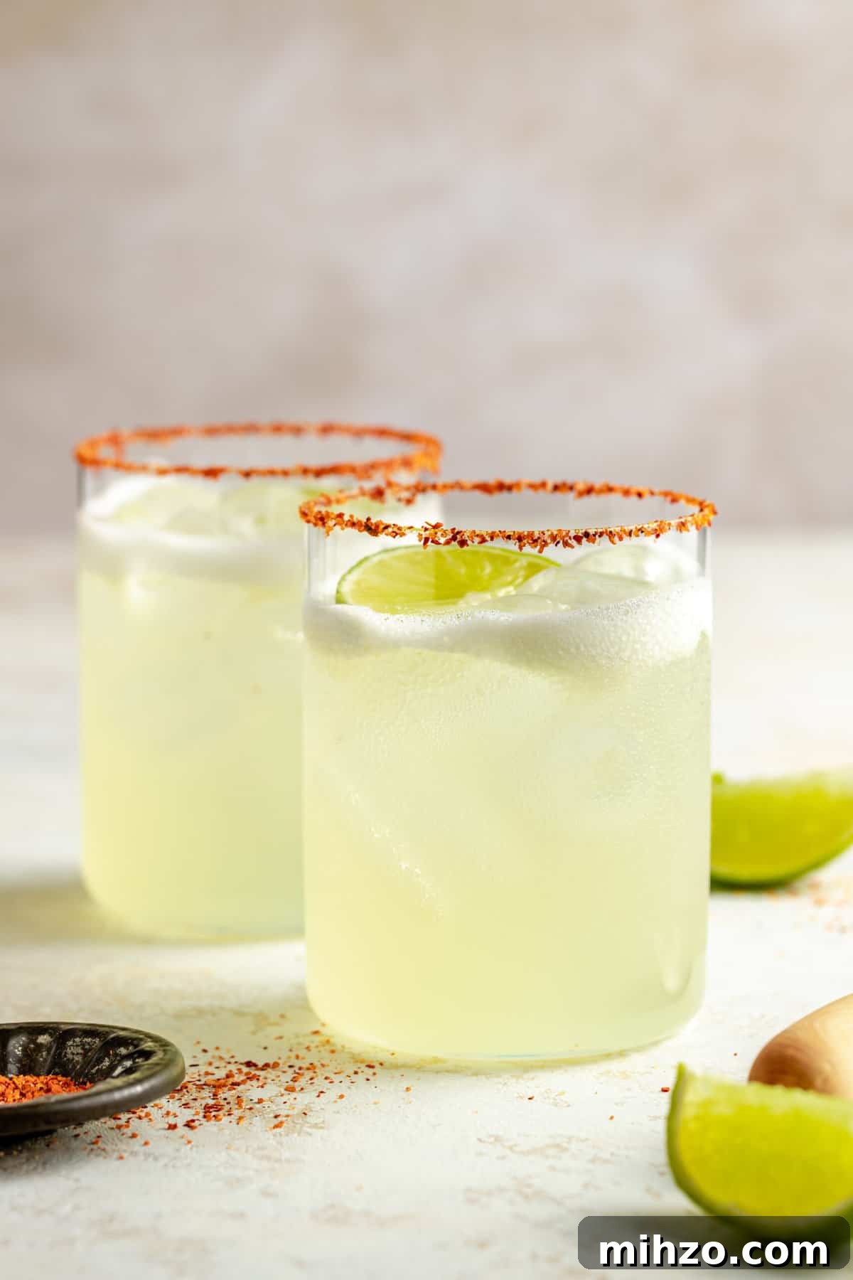 Clayton’s Signature Margarita Recipe: Classic Cocktail Guide 3 Clayton's Margarita