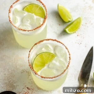 Clayton’s Signature Margarita Recipe: Classic Cocktail Guide 4 Clayton's Margarita
