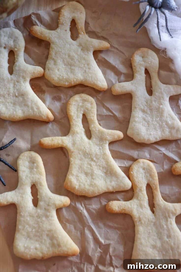Image for Ghost Breadsticks