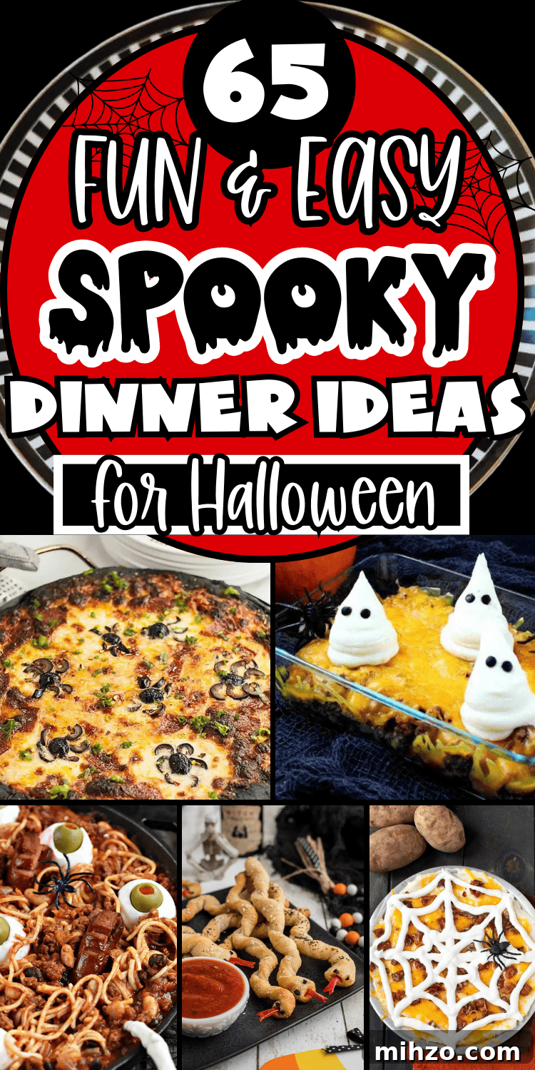 65 Spooky Halloween Dinner Ideas for a Creepy Party Menu 19 img 91456 73