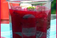 Refreshing Borscht Recipe — Chilled Beet Soup Guide