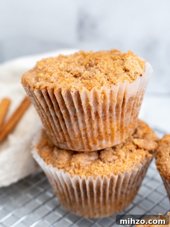 Eggless Coffee Cake with Cinnamon Streusel Topping 10 img 9913 12