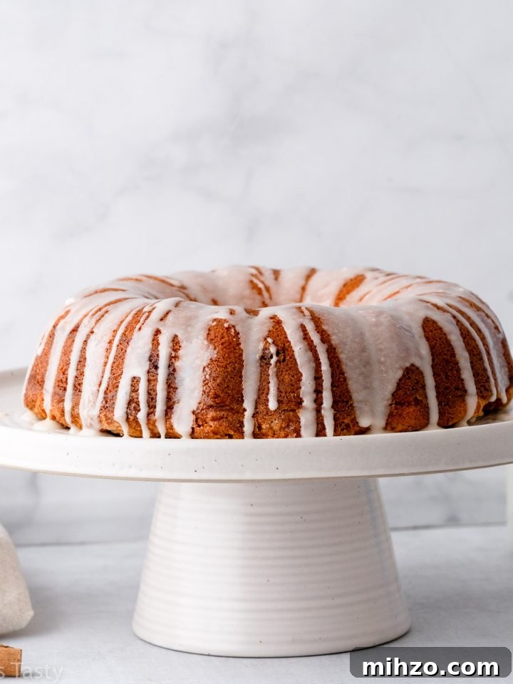 Eggless Coffee Cake with Cinnamon Streusel Topping 12 img 9913 14
